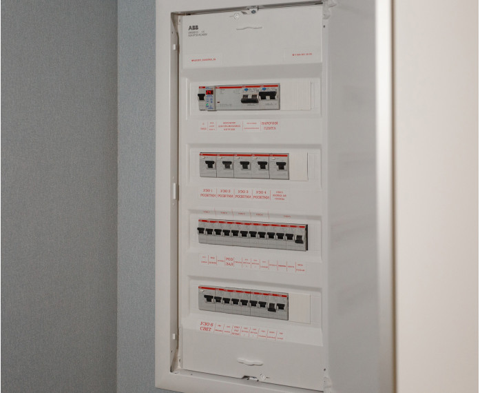 фото работы