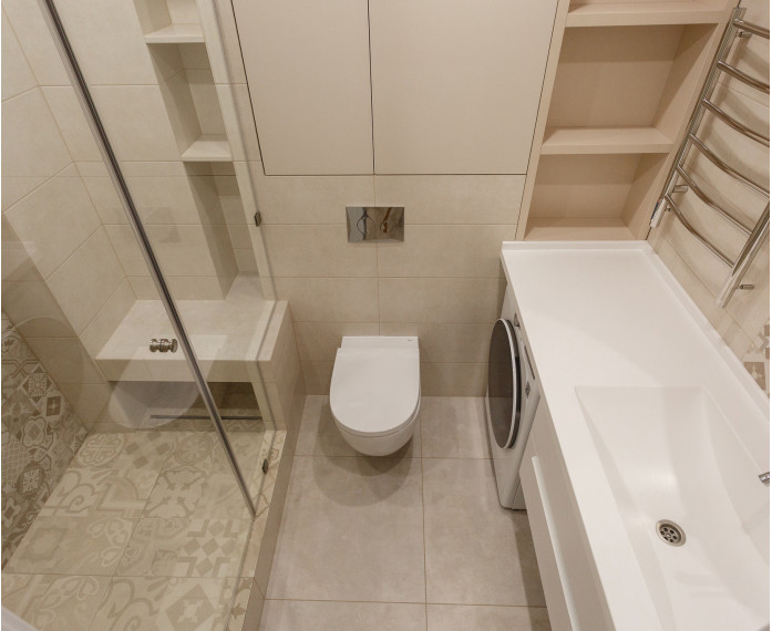 фото работы