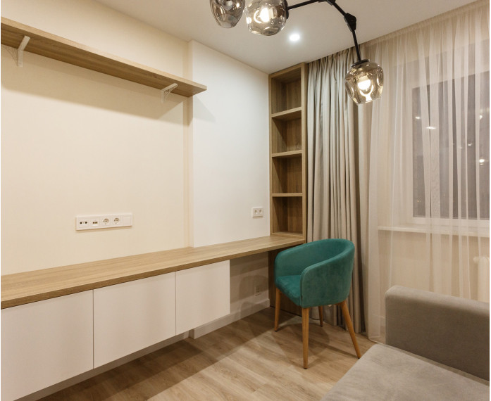 фото работы