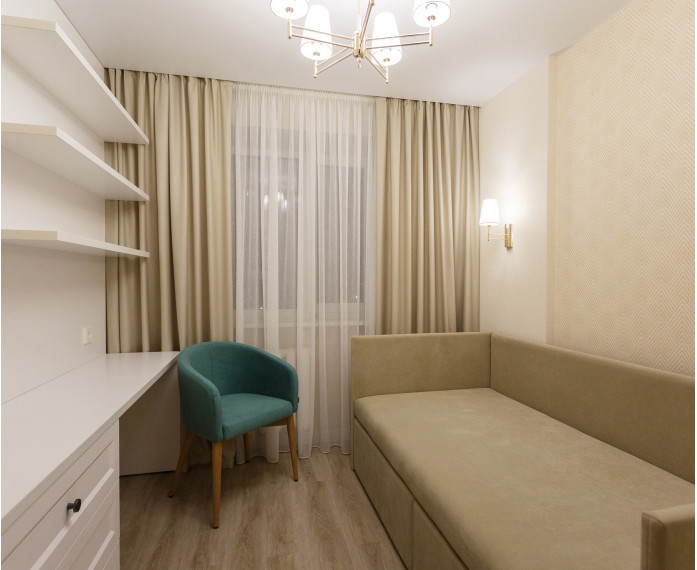 фото работы