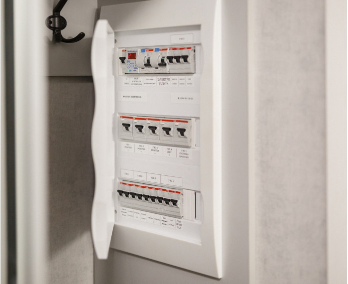 фото работы