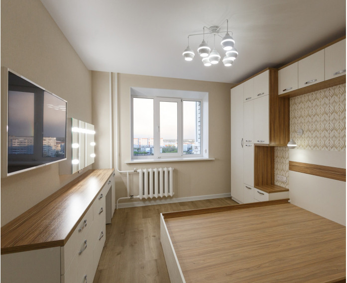 фото работы