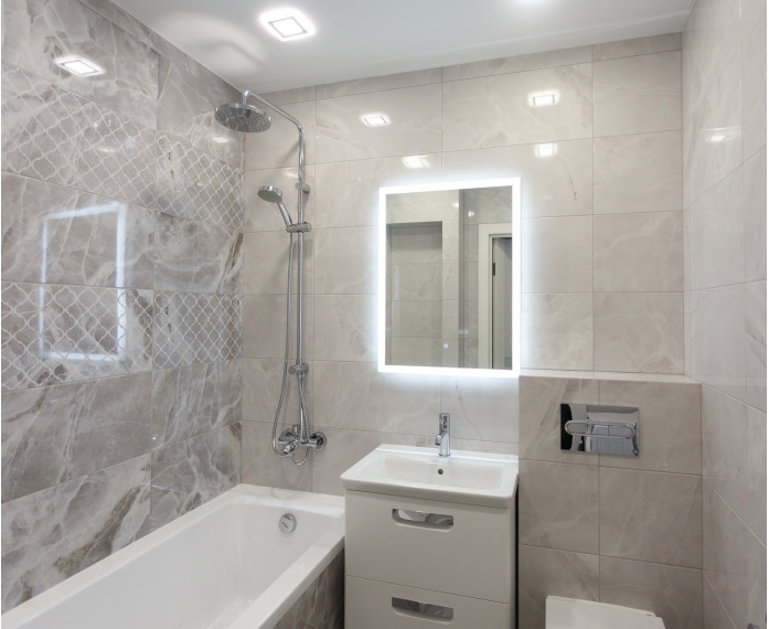 фото работы