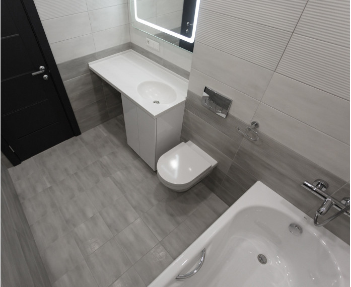 фото работы