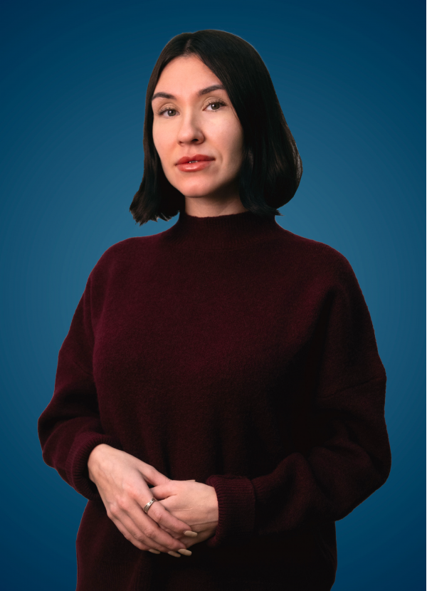 фото сотрудника